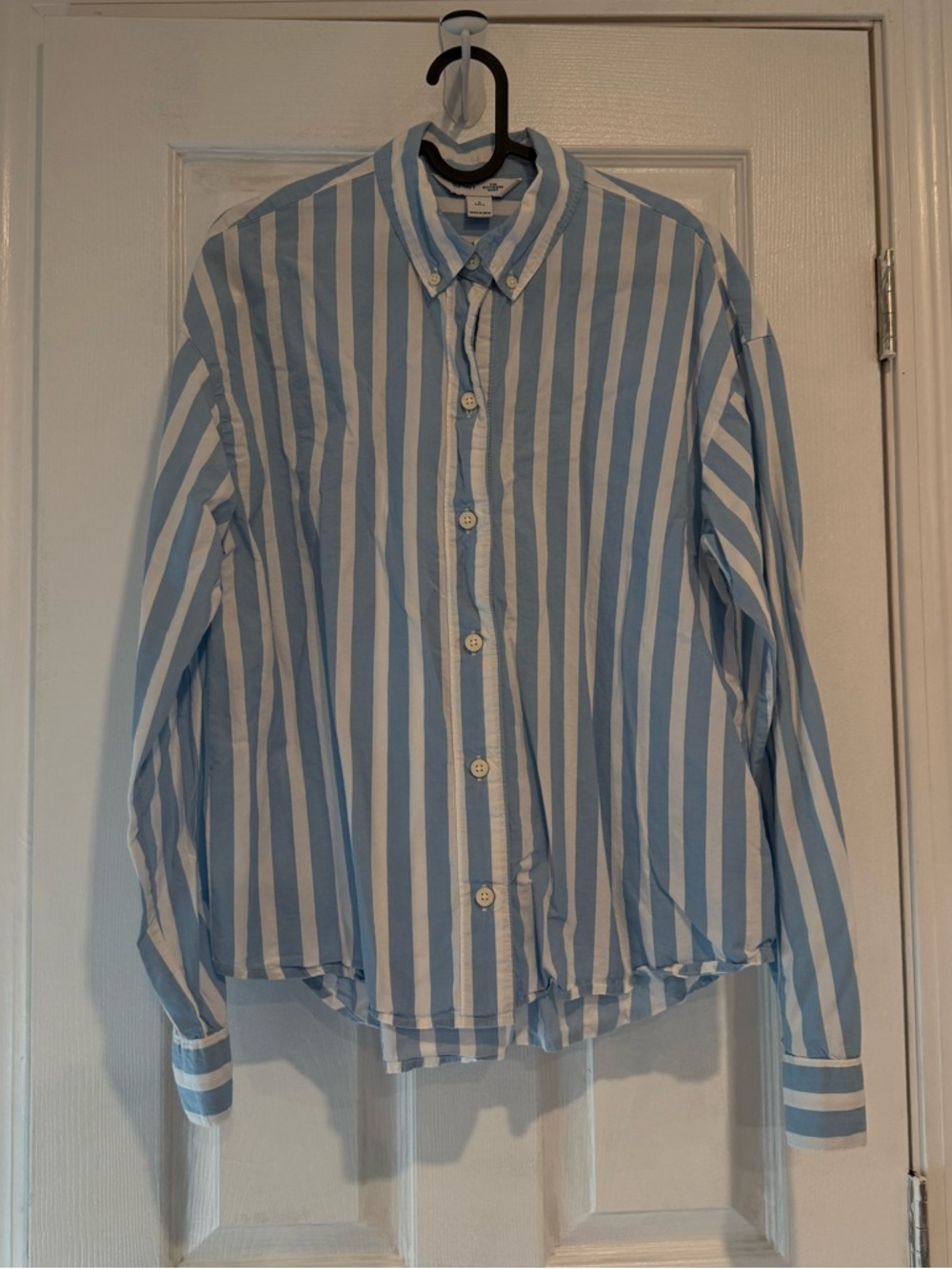 Stripe shirt
